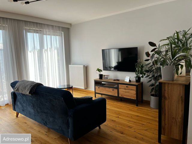 Mieszkanie 3-pokojowe Pruszków. Zdjęcie 1