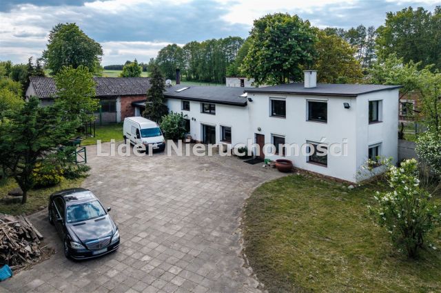 siedlisko, 4 pokoje Wola Żytowska. Zdjęcie 3