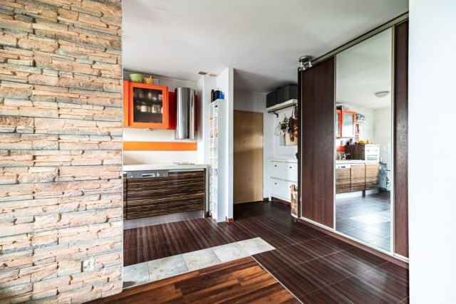 Mieszkanie 2-pokojowe Gdańsk Przymorze, ul. Słowiańska. Zdjęcie 6