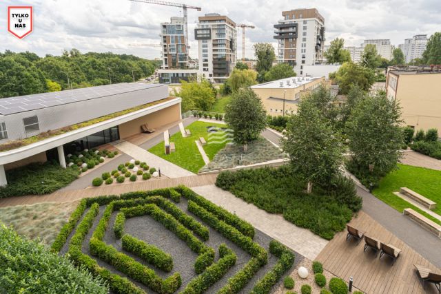 Mieszkanie 3-pokojowe Gdańsk Przymorze, ul. Prezydenta Lecha Kaczyńskiego. Zdjęcie 13