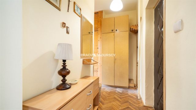 Mieszkanie 1-pokojowe Kraków Nowa Huta, os. Urocze. Zdjęcie 7