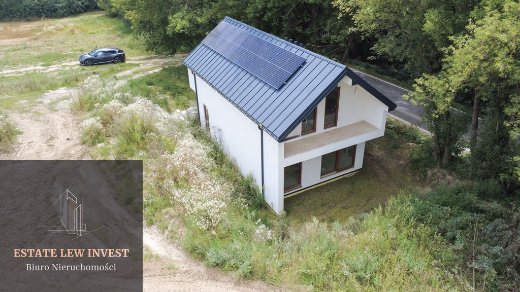 dom wolnostojący, 5 pokoi Grzegorzowice Wielkie. Zdjęcie 5