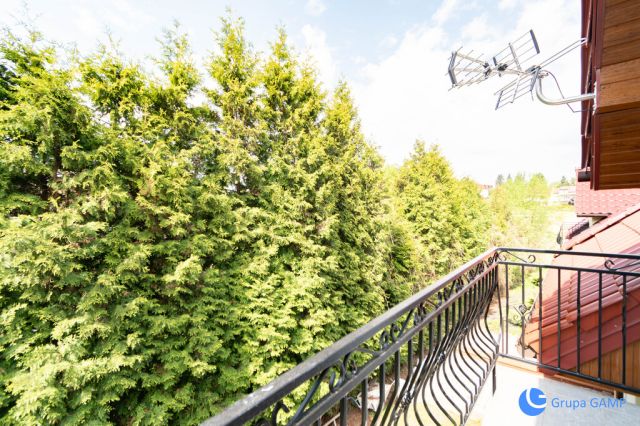 bliźniak, 6 pokoi Wieliczka. Zdjęcie 28