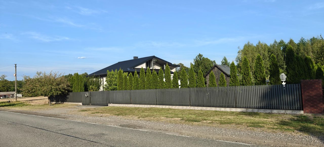 dom wolnostojący Łyszkowice, ul. Brzezińska. Zdjęcie 6