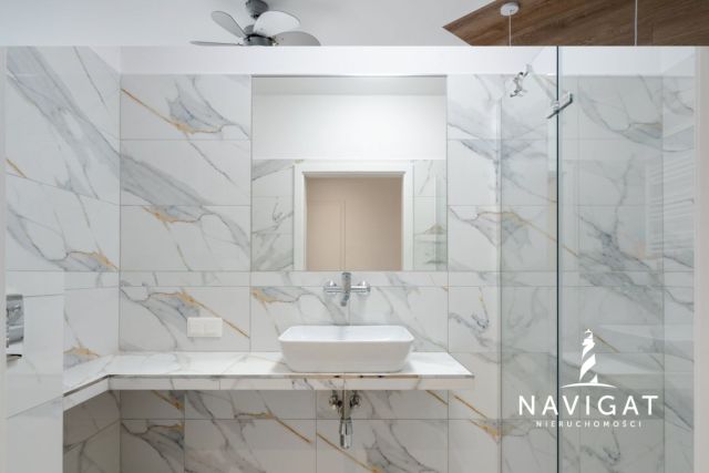 Mieszkanie 3-pokojowe Gdańsk Śródmieście, ul. św. Barbary. Zdjęcie 12