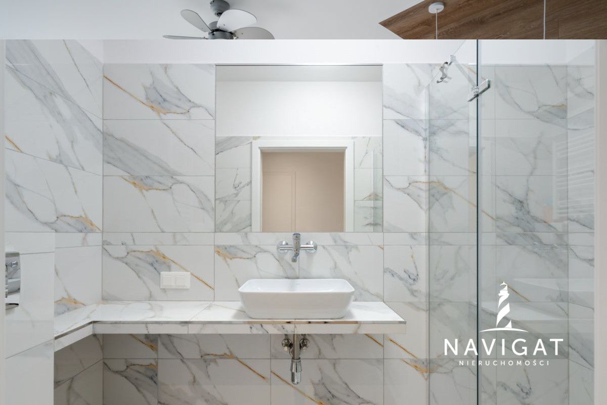 Mieszkanie 3-pokojowe Gdańsk Śródmieście, ul. św. Barbary. Zdjęcie 12