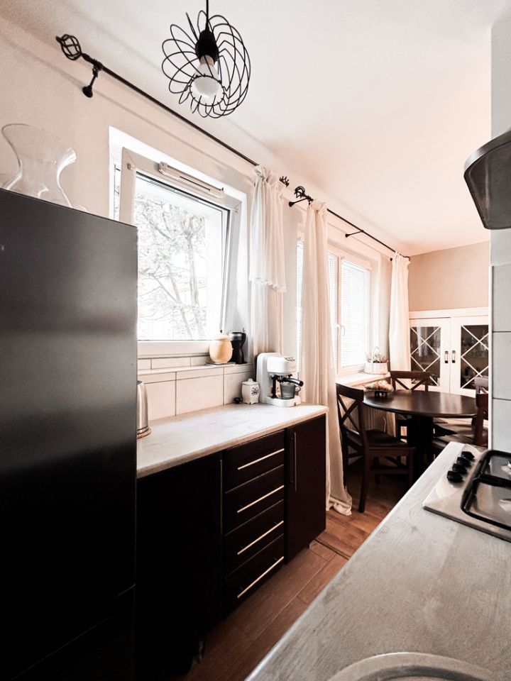 Mieszkanie 1-pokojowe Słupsk, ul. Ludwika Solskiego. Zdjęcie 4