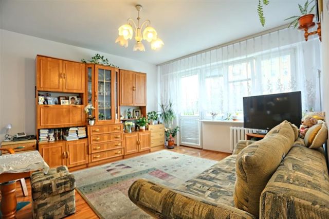 Mieszkanie 3-pokojowe Koszalin Przylesie, ul. Melchiora Wańkowicza. Zdjęcie 2