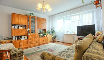 Mieszkanie 3-pokojowe Koszalin Przylesie, ul. Melchiora Wańkowicza