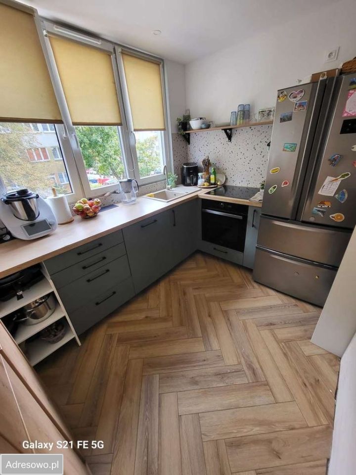 Mieszkanie 3-pokojowe Polkowice, ul. Jana Skrzetuskiego. Zdjęcie 3