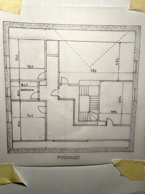 dom wolnostojący, 11 pokoi Stary Wielisław. Zdjęcie 22
