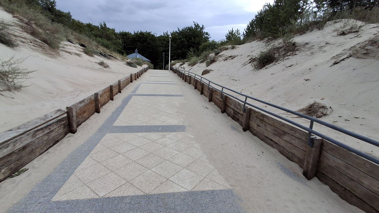 Mieszkanie 2-pokojowe Dziwnów Dziwnów Górny, ul. Adama Mickiewicza. Zdjęcie 18