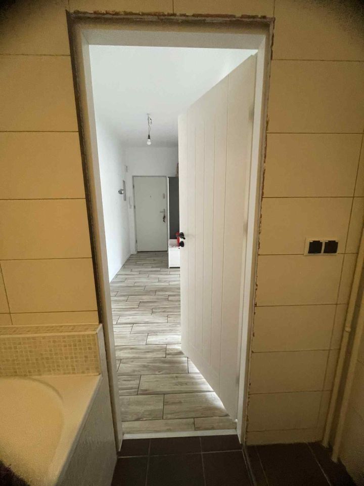 Mieszkanie 2-pokojowe Siedlce Centrum, ul. Kazimierza Pułaskiego. Zdjęcie 18