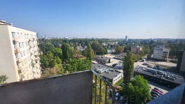 Mieszkanie 3-pokojowe Warszawa Mokotów, ul. Jana Maklakiewicza. Zdjęcie 6