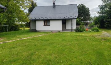 dom wolnostojący Stara Jastrząbka