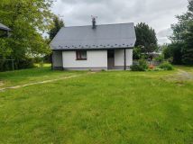 dom wolnostojący Stara Jastrząbka