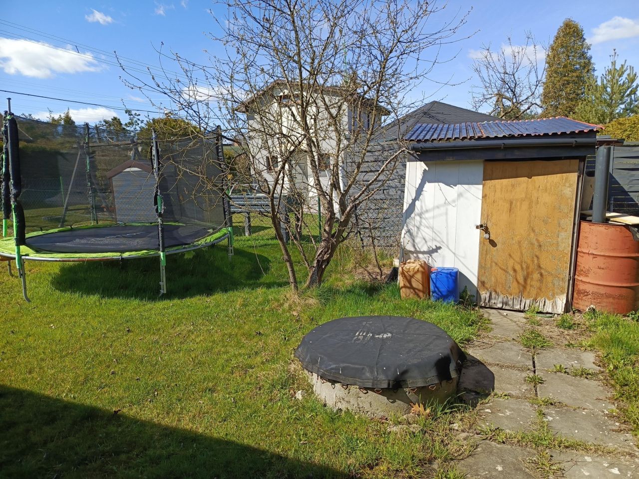 Działka rod Wodzisław Śląski. Zdjęcie 12