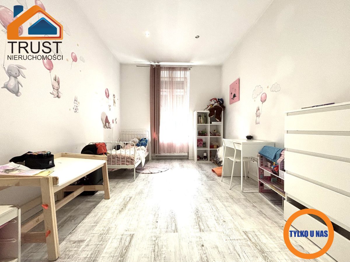 Mieszkanie 4-pokojowe Łódź Widzew, ul. Nowa. Zdjęcie 6