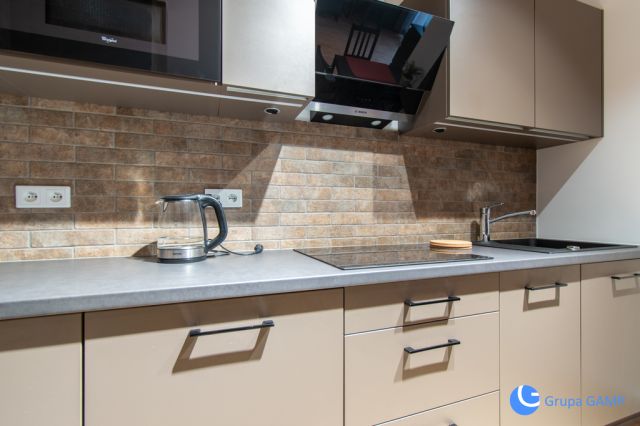 Mieszkanie 1-pokojowe Kraków, ul. Rakowicka. Zdjęcie 6