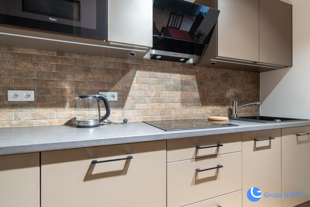 Mieszkanie 1-pokojowe Kraków, ul. Rakowicka. Zdjęcie 6