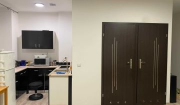 Mieszkanie 2-pokojowe Strzelce Opolskie, ul. Krakowska