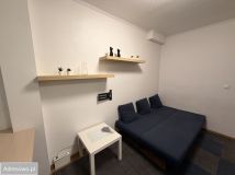 Mieszkanie 1-pokojowe Warszawa Wola, al. Prymasa Tysiąclecia. Zdjęcie 1