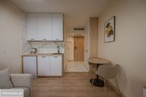 Mieszkanie 1-pokojowe Wrocław Leśnica, ul. Rajska. Zdjęcie 4