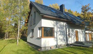 bliźniak, 5 pokoi Baniocha, ul. Piwna