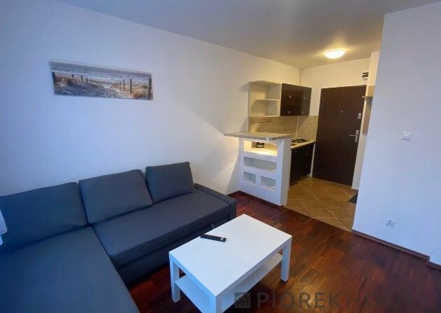 Mieszkanie 1-pokojowe Warszawa Bielany, ul. Przytyk. Zdjęcie 4