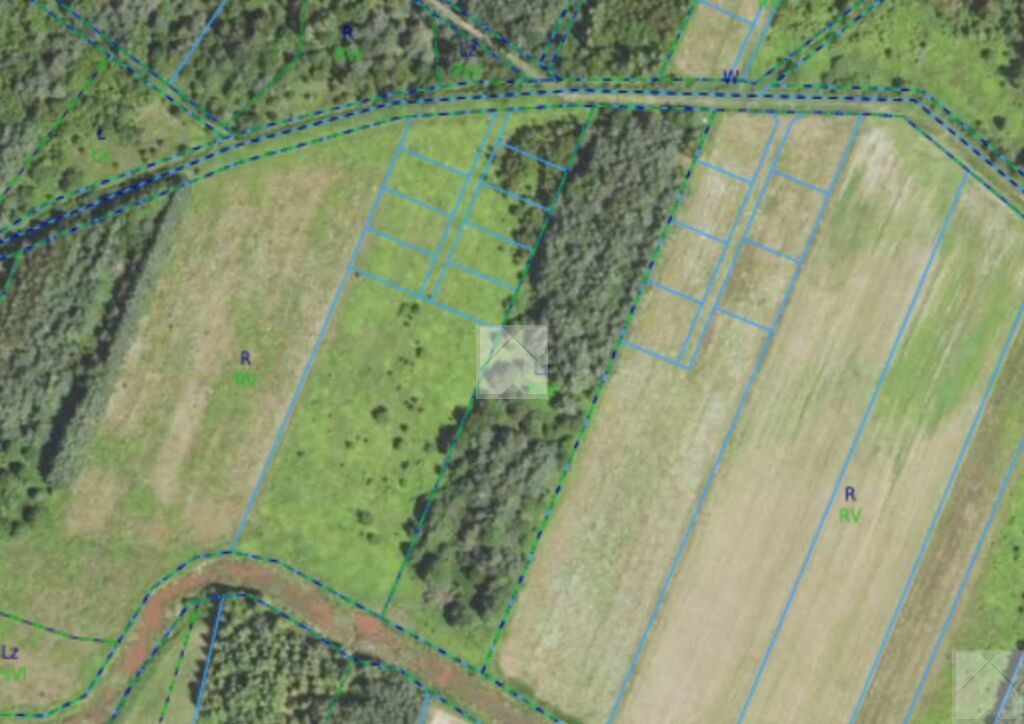 Działka rekreacyjna Radawa, ul. Cienkie. Zdjęcie 6