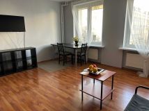 Mieszkanie 1-pokojowe Warszawa Śródmieście, ul. Wojciecha Górskiego