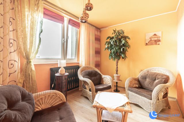 Mieszkanie 3-pokojowe Chrzanów, ul. Orkana. Zdjęcie 7