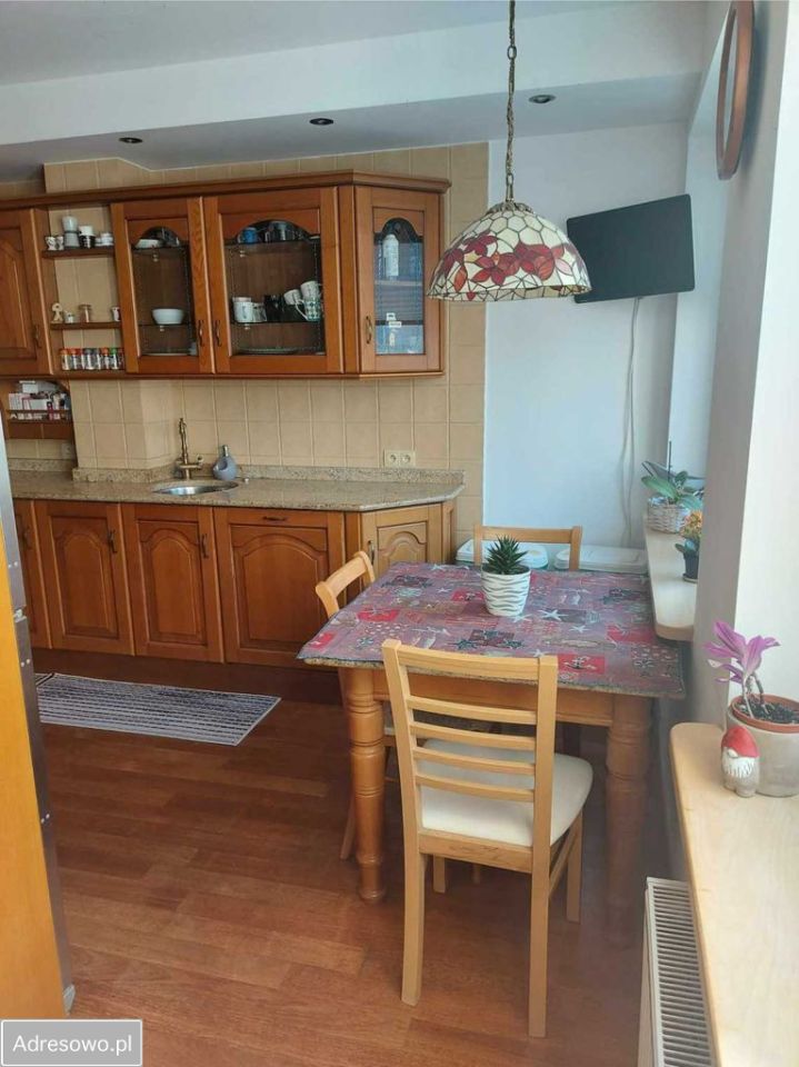 Mieszkanie 4-pokojowe Gdynia Cisowa. Zdjęcie 4