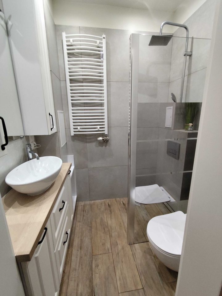 Mieszkanie 2-pokojowe Olsztyn Zatorze. Zdjęcie 6