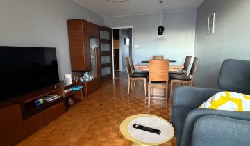 Mieszkanie 4-pokojowe Wrocław Krzyki, ul. Zefirowa