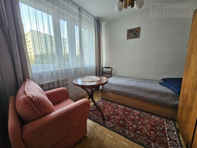 Mieszkanie 3-pokojowe Warszawa Śródmieście, ul. Górnośląska. Zdjęcie 1