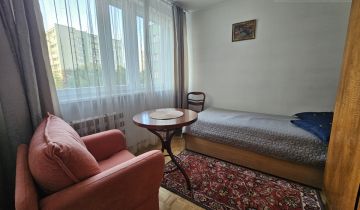 Mieszkanie 3-pokojowe Warszawa Śródmieście, ul. Górnośląska