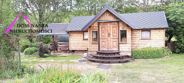 Działka rekreacyjna Śliwice Kocknieja, ul. Sosnowa. Zdjęcie 9