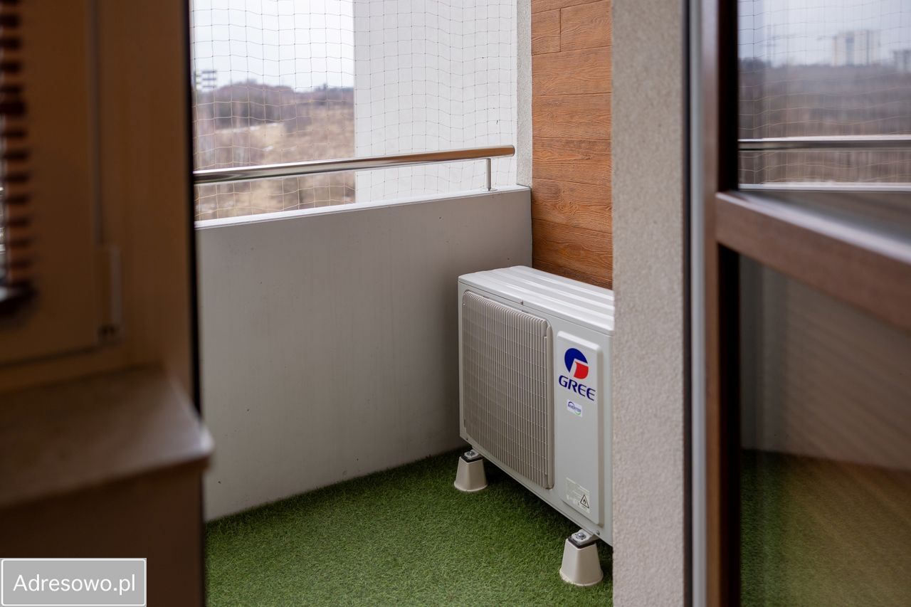 Mieszkanie 2-pokojowe Rzeszów, ul. bł. Karoliny. Zdjęcie 6