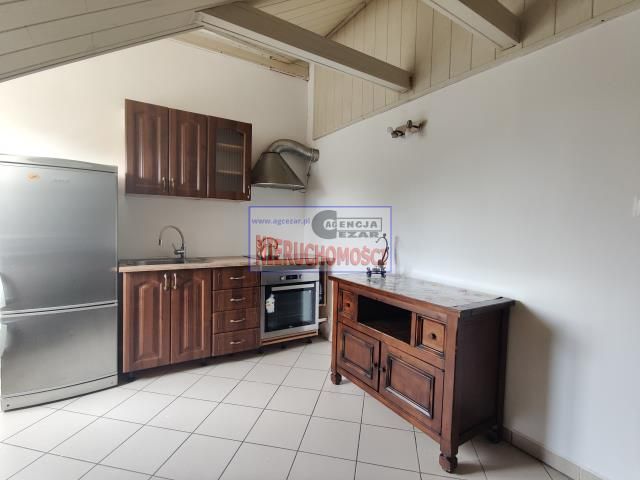 dom szeregowy, 6 pokoi Mińsk Mazowiecki Centrum, ul. Warszawska. Zdjęcie 13