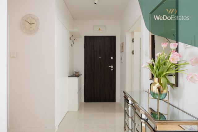 Mieszkanie 3-pokojowe Warszawa Mokotów, ul. Jana Pohoskiego. Zdjęcie 19