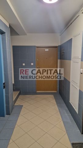 Mieszkanie 3-pokojowe Warszawa, ul. Borzymowska. Zdjęcie 11