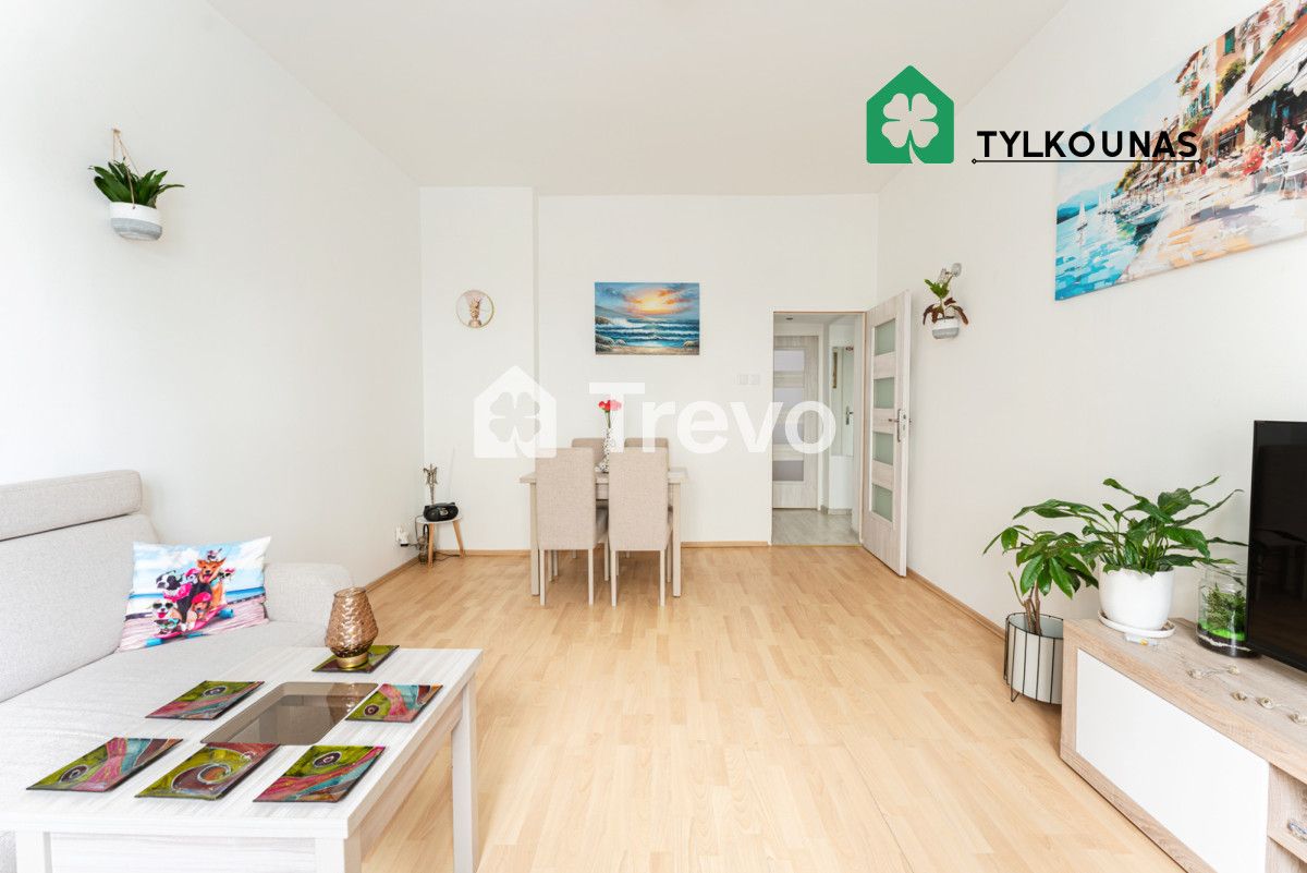 Mieszkanie 2-pokojowe Pruszcz Gdański, ul. Fryderyka Chopina. Zdjęcie 4