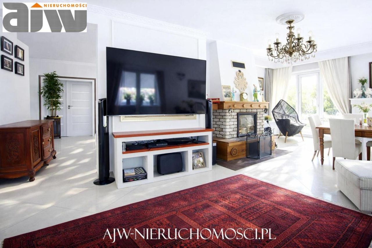 dom wolnostojący, 7 pokoi Wszebory. Zdjęcie 1