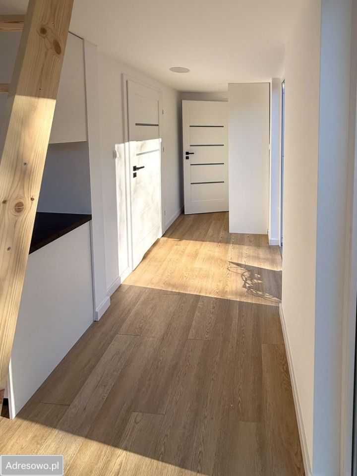 dom wolnostojący, 2 pokoje Niwy Ostrołęckie. Zdjęcie 6