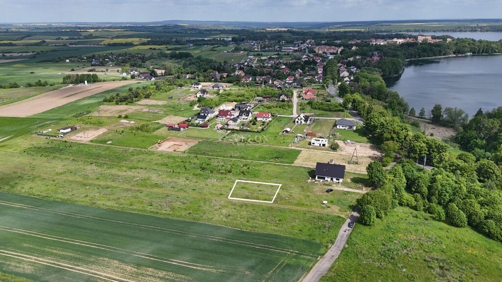 Działka budowlana Moryń. Zdjęcie 8