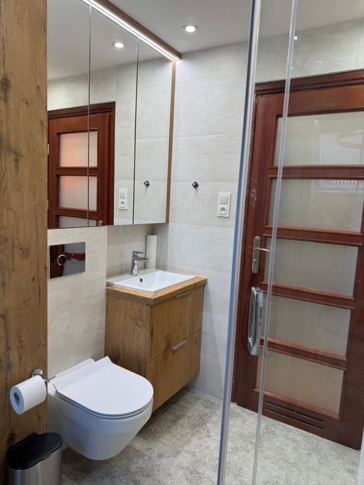 Mieszkanie 3-pokojowe Giżycko, ul. Kolejowa. Zdjęcie 3