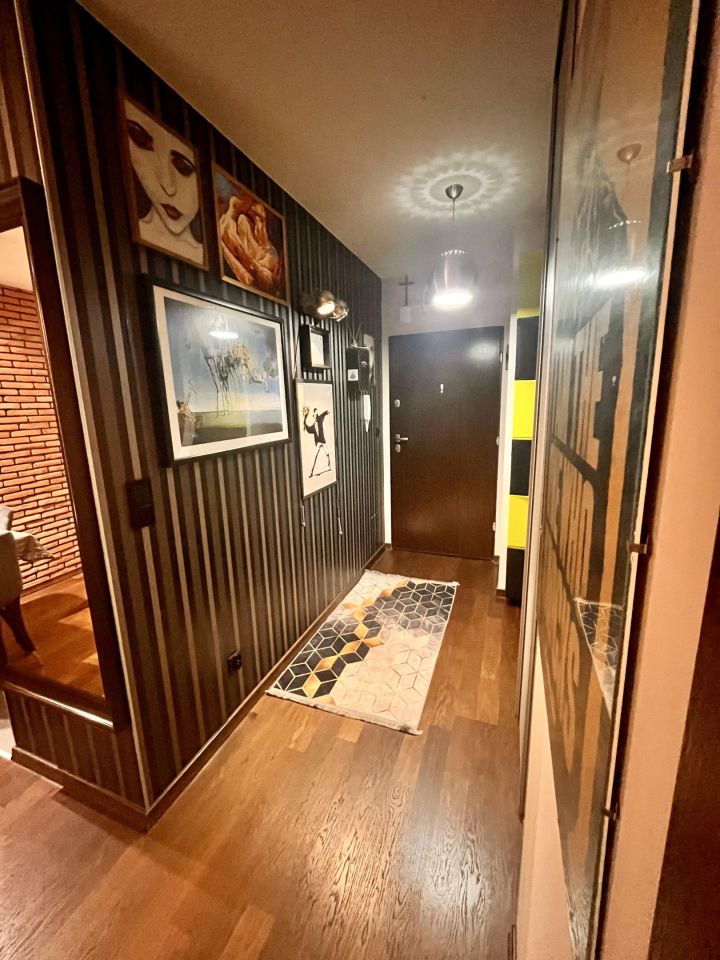 Mieszkanie 2-pokojowe Kręczki, ul. Koniczyny. Zdjęcie 9