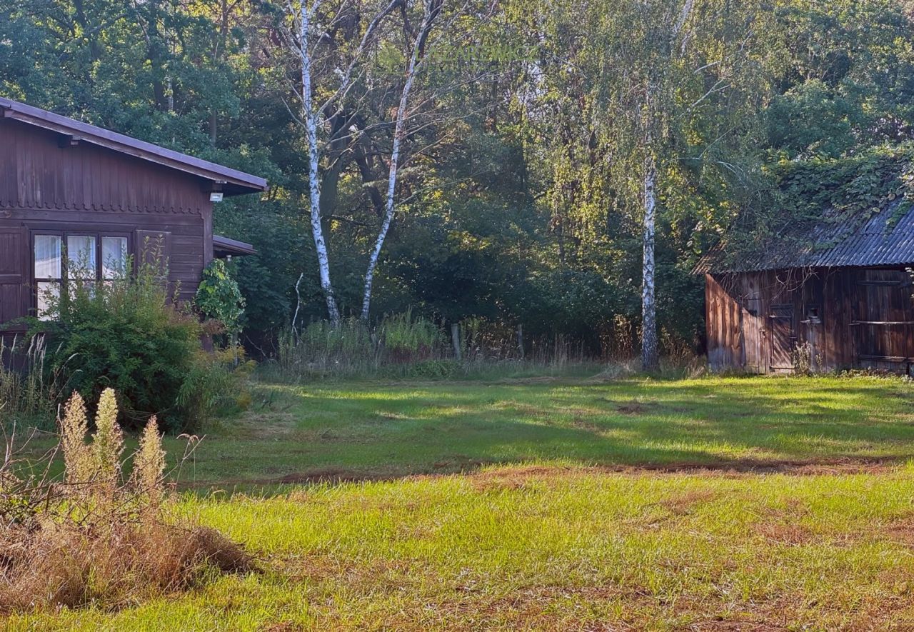 dworek, 7 pokoi Janów. Zdjęcie 5