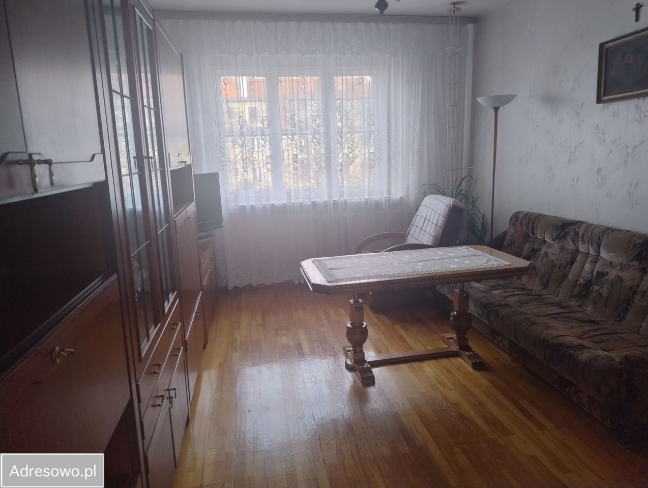 Mieszkanie 3-pokojowe Wrocław Fabryczna, ul. Wróbla. Zdjęcie 8